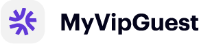 MyVipGuest Logo